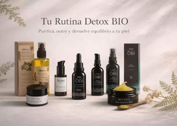 Invierno y espejos: Cómo recuperar la luminosidad de tu piel.